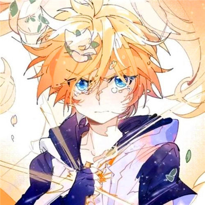 男人正能量有魅力的头像(精选32张)