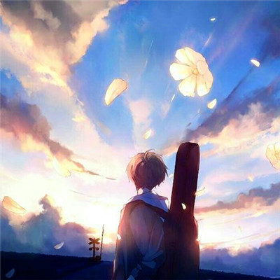 男人正能量有魅力的头像(精选32张)