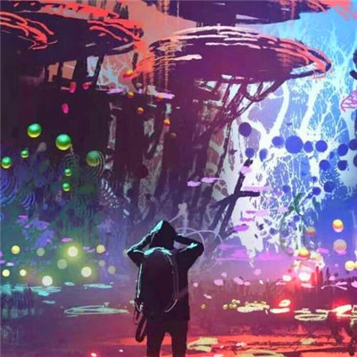 男人正能量有魅力的头像(精选32张)