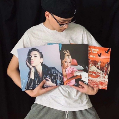 爸爸微信头像图片2023最新款男(精选30张)