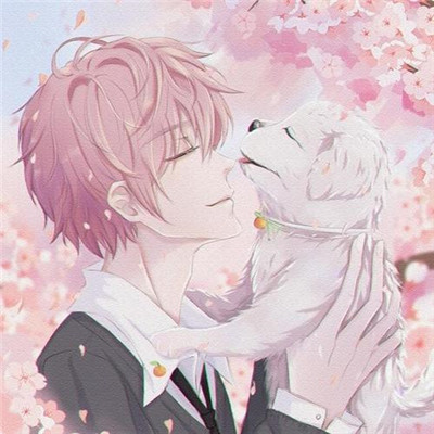 2023年最漂亮的头像(32张)