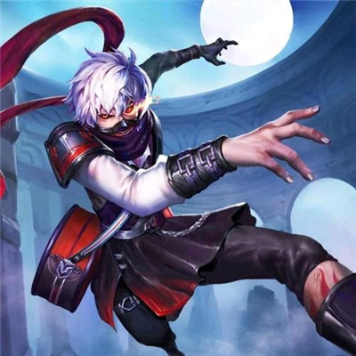 2023年最漂亮的头像(32张)