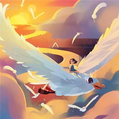 2023年最漂亮的头像(32张)