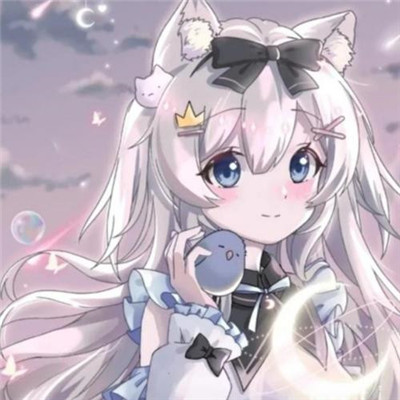 2023年最漂亮的头像(32张)