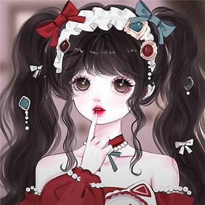 2023年最漂亮的头像(32张)