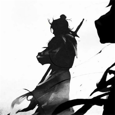 2023最帅卡通男头像(30张)