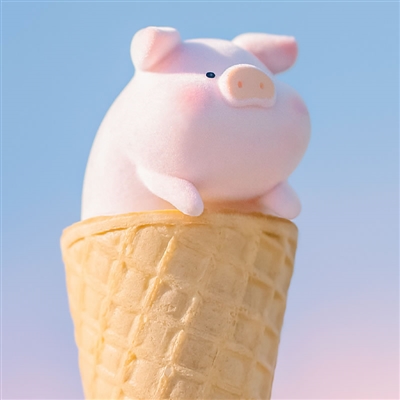 2023微信最吉祥头像(精选16张)