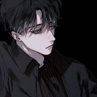 2023最火暗黑男头像(精选14张)