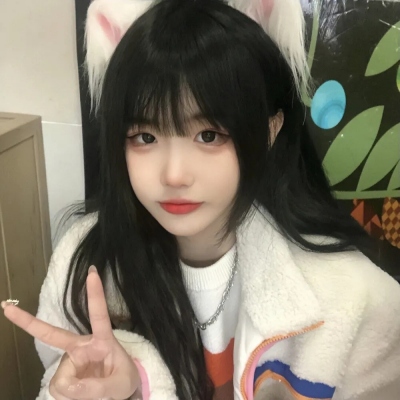 2023最流行的干净头像(24张)