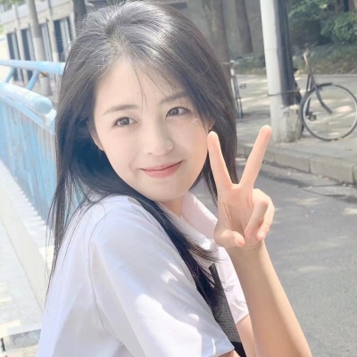 2023最流行的干净头像(24张)