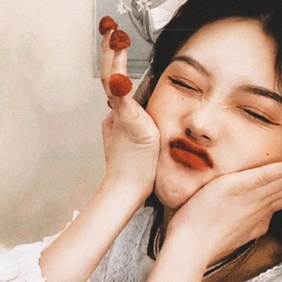 2023最流行的干净头像(24张)