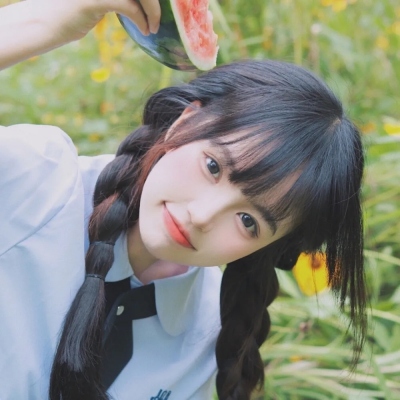 2023最流行的干净头像(24张)