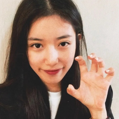 2023最流行的干净头像(24张)