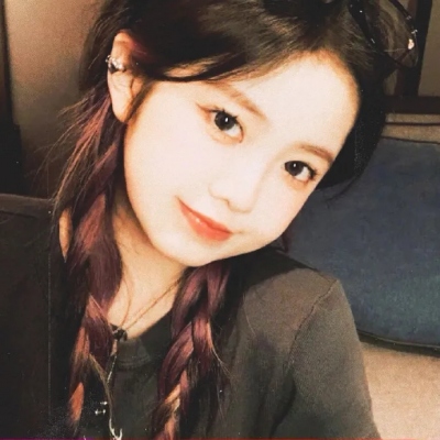 2023最流行的干净头像(24张)