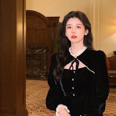 2023最流行的干净头像(24张)