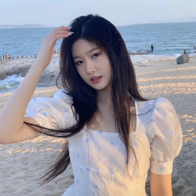 2023最流行的干净头像(24张)