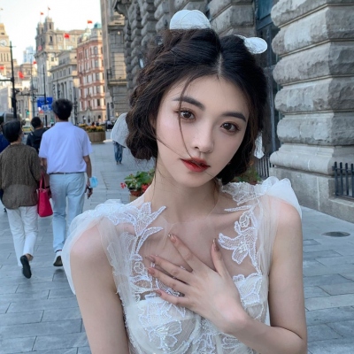 2023最流行的干净头像(24张)