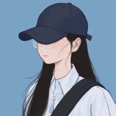 2023最火卡通情侣头像(精选16张)