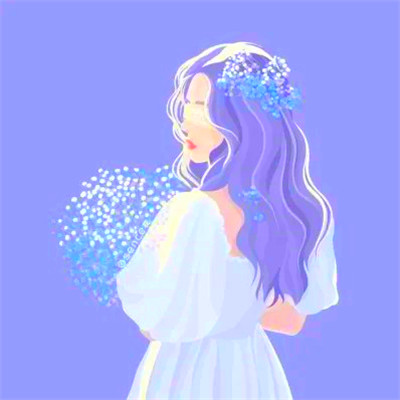 2023最火卡通情侣头像(精选16张)