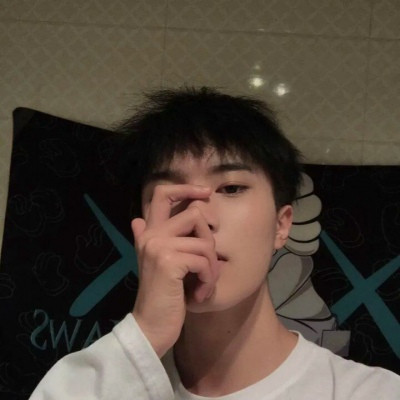 2023qq最帅男头像(精选14张)