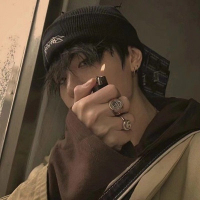 2023qq最帅男头像(精选14张)