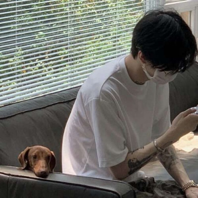 2023qq最帅男头像(精选14张)