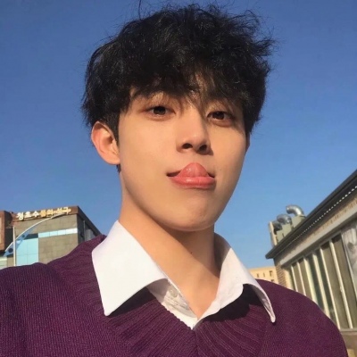 2023qq最帅男头像(精选14张)