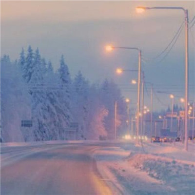 2023最火好看高清头像(22张)