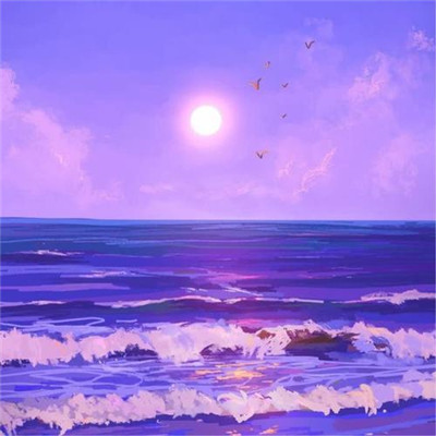 2023最火好看高清头像(22张)