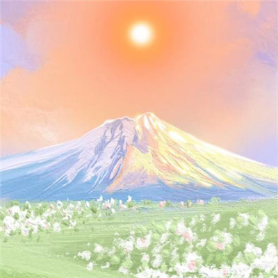 2023最火好看高清头像(22张)