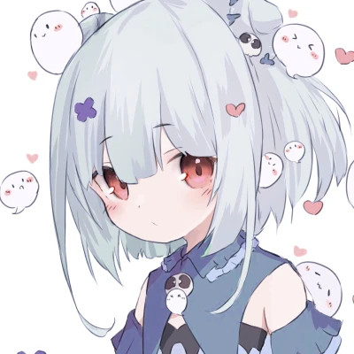 2023当前最火动漫头像(精选24张)