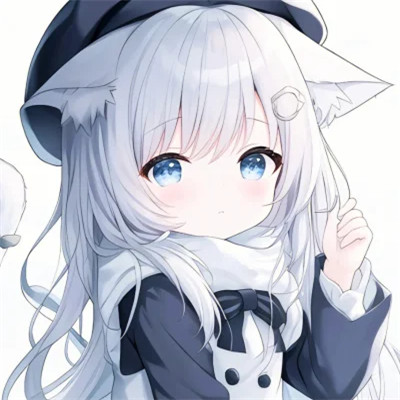 2023当前最火动漫头像(精选24张)