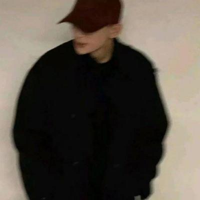 2023年最潮单身头像(精选14张)