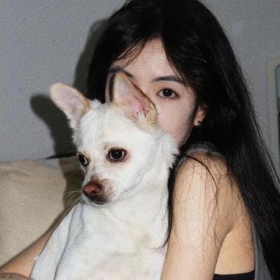 2023最火气质女生头像(24张)