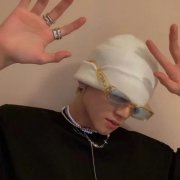 2023年男生最个性头像(精选24张)