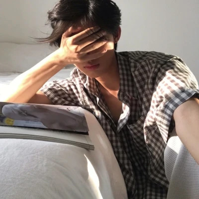 2023年男生最个性头像(精选24张)