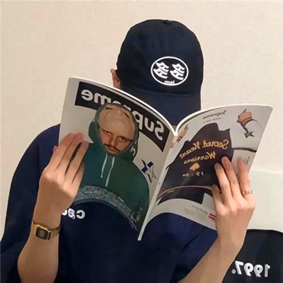 2023年男生最个性头像(精选24张)