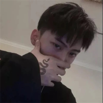 2023年男生最个性头像(精选24张)