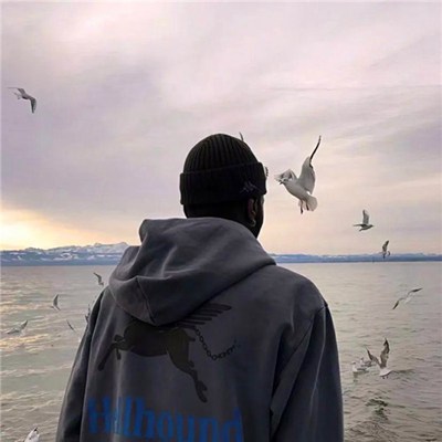 2023年男生最个性头像(精选24张)