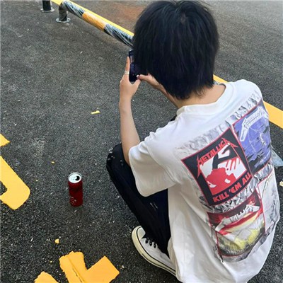2023年男生最个性头像(精选24张)