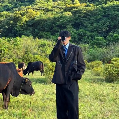 2023年男生最个性头像(精选24张)