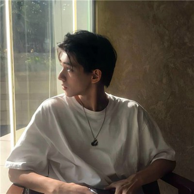 2023年男生最个性头像(精选24张)