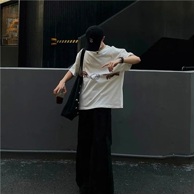 2023年男生最个性头像(精选24张)