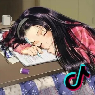 抖音最火2023潮图微信头像(22张)