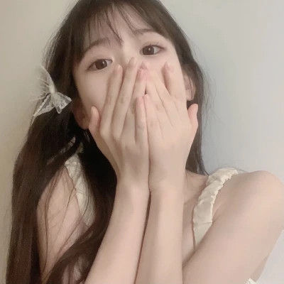 2023女性最火微信头像(精选24张)