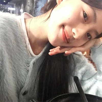 2023女性最火微信头像(精选24张)