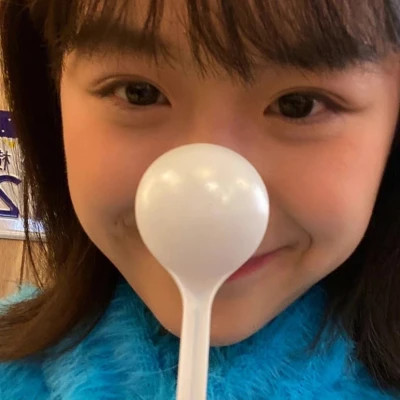 2023女性最火微信头像(精选24张)