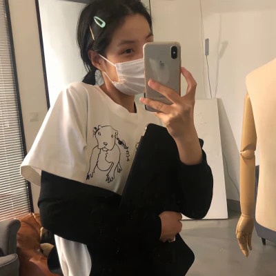 2023女性最火微信头像(精选24张)