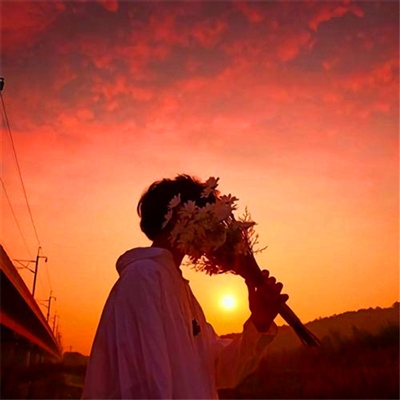 抖音最火的2023头像(精选22张)