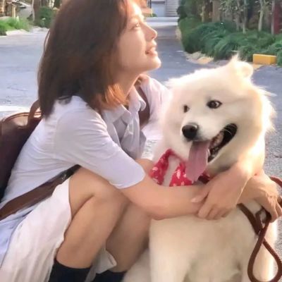 2023抖音新图片最火头像(22张)